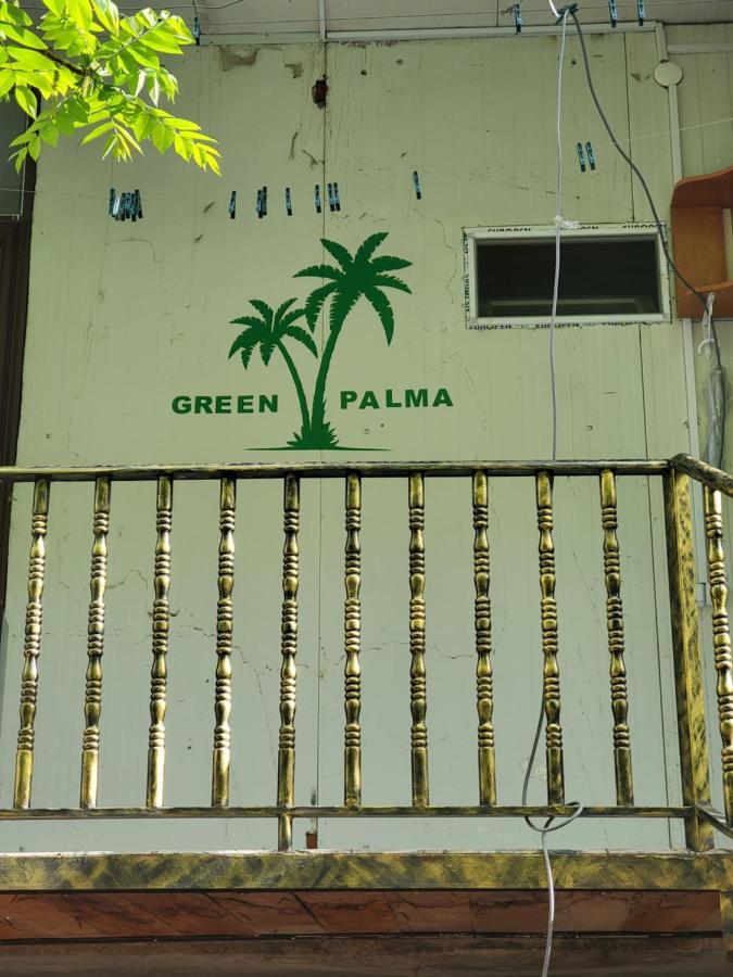 Green Palma كوتايسي المظهر الخارجي الصورة
