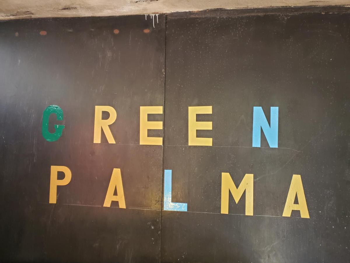 Green Palma كوتايسي المظهر الخارجي الصورة